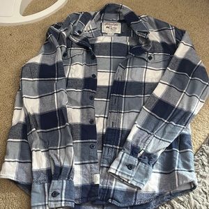 American Eagle Flannel
